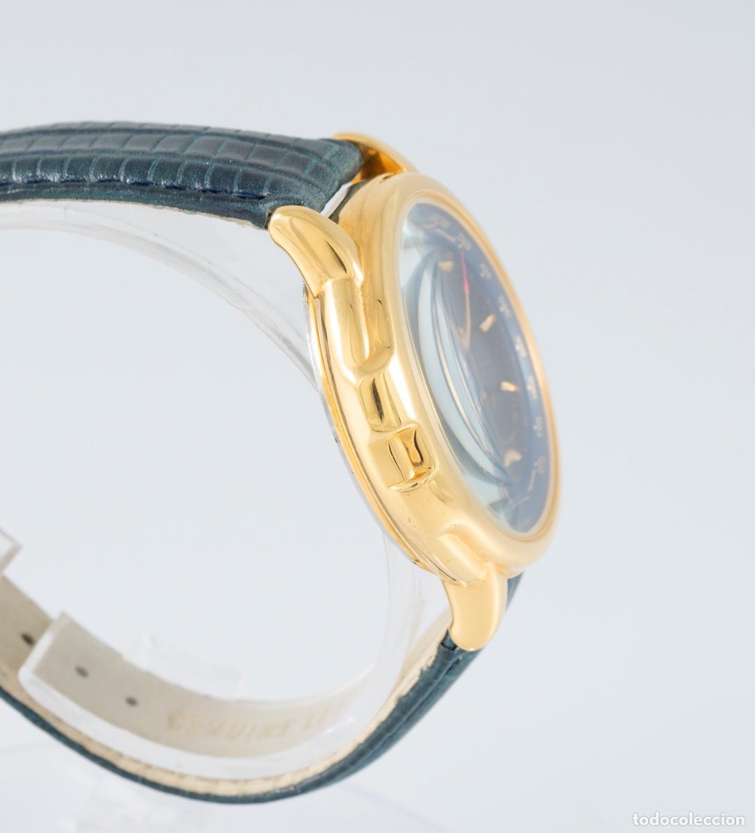 Relojes: Pulsar World Timer Chronograph Ref: N94J-7A10 A0 - Foto 9