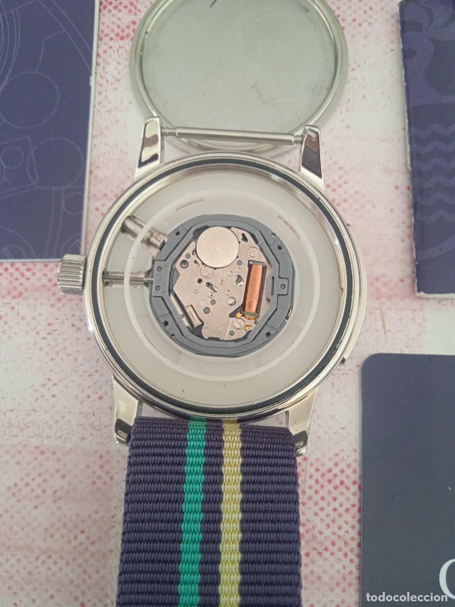 Relojes: Bonito reloj colomer som funcionando - Foto 5