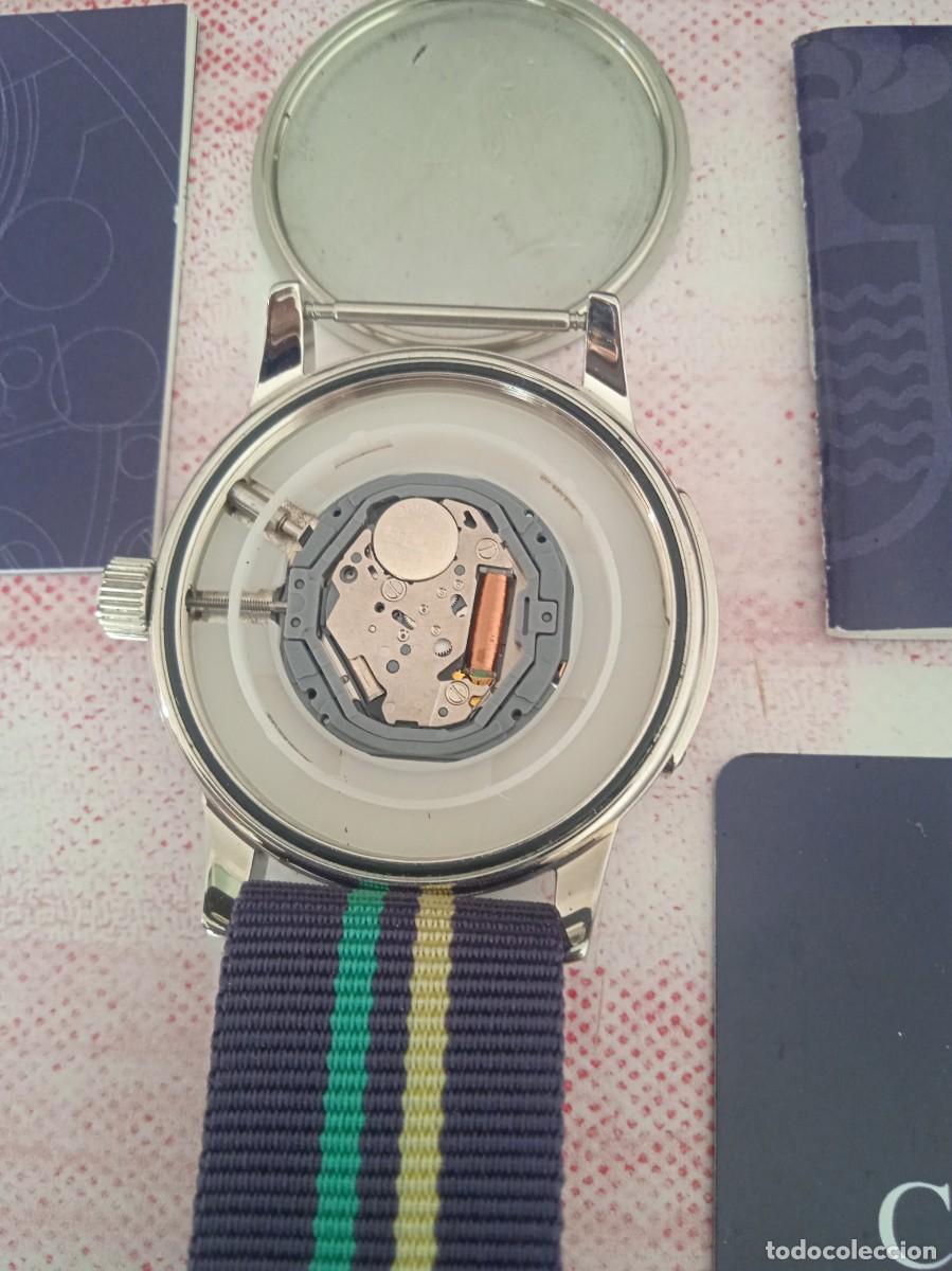 Relojes: Bonito reloj colomer som funcionando - Foto 6