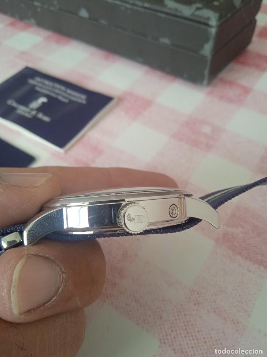 Relojes: Bonito reloj colomer som funcionando - Foto 7