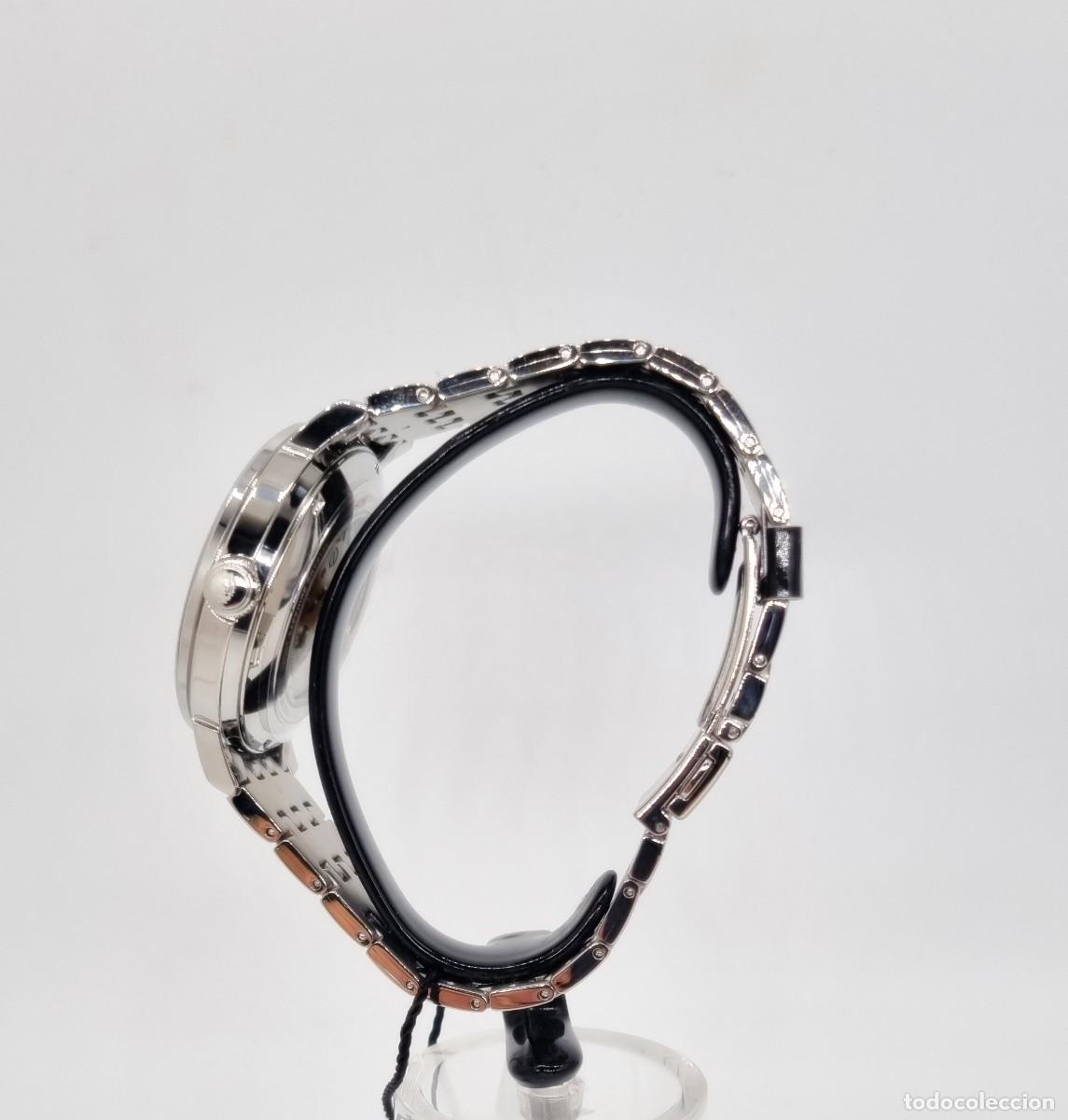 Relojes: Reloj Orient RA-AC0J10S10B - Foto 7