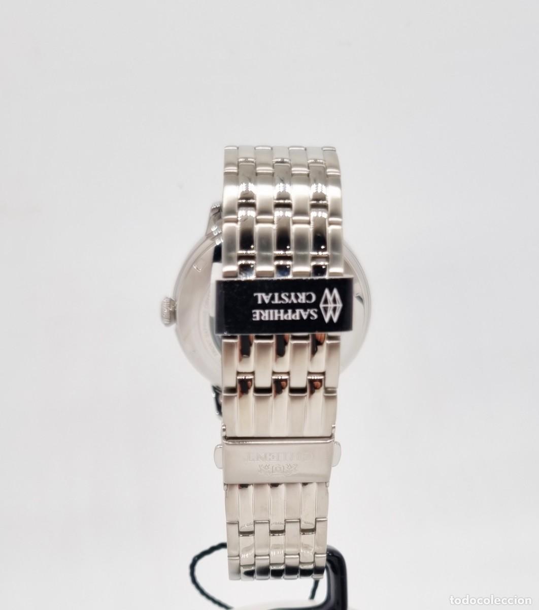 Relojes: Reloj Orient RA-AC0J10S10B - Foto 9