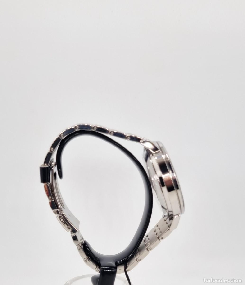 Relojes: Reloj Orient RA-AC0J10S10B - Foto 11