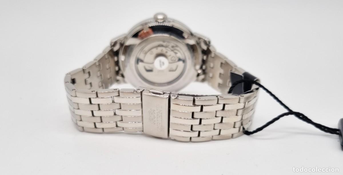 Relojes: Reloj Orient RA-AC0J10S10B - Foto 13