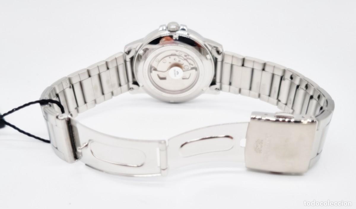 Relojes: Reloj Orient RA-AC0J10S10B - Foto 14