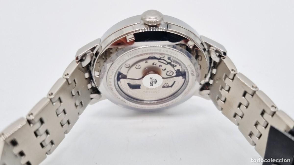 Relojes: Reloj Orient RA-AC0J10S10B - Foto 15