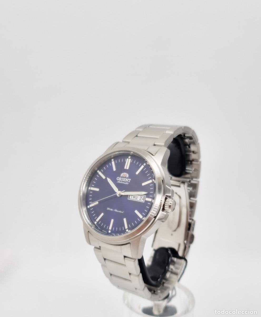 Relojes: Reloj Orient 147-RA-AA0C02L19B autom&aacute;tico - Foto 4