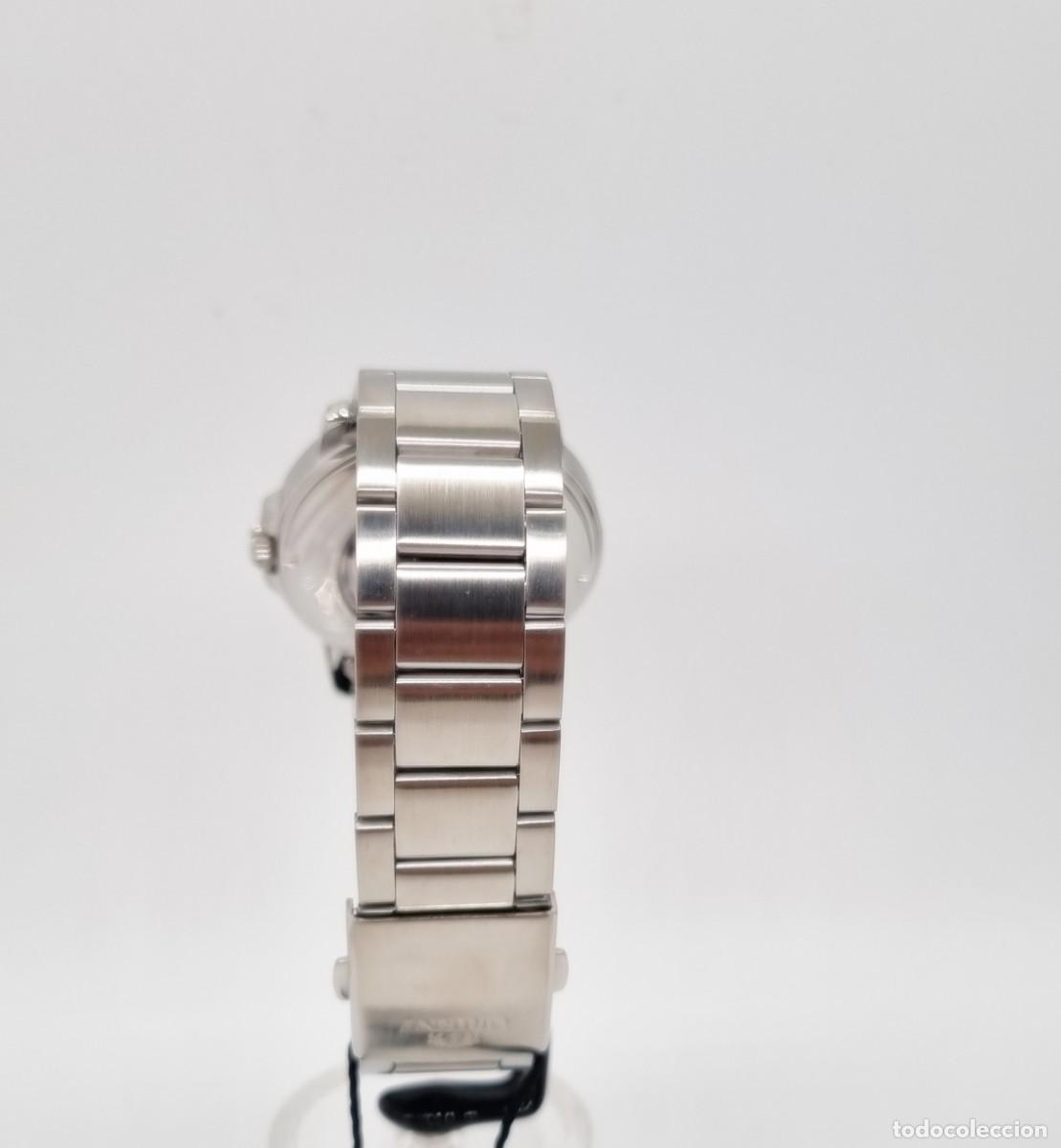 Relojes: Reloj Orient 147-RA-AA0C02L19B autom&aacute;tico - Foto 7