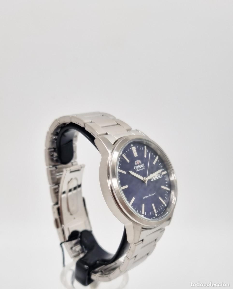 Relojes: Reloj Orient 147-RA-AA0C02L19B autom&aacute;tico - Foto 10