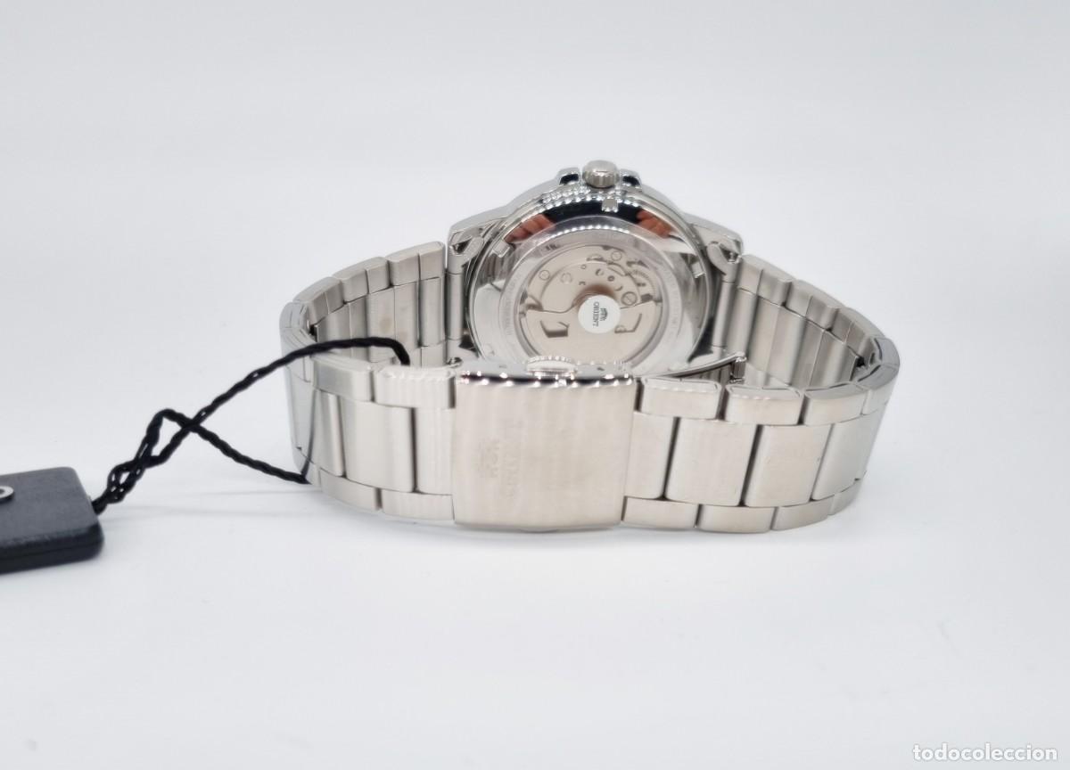 Relojes: Reloj Orient 147-RA-AA0C02L19B autom&aacute;tico - Foto 13