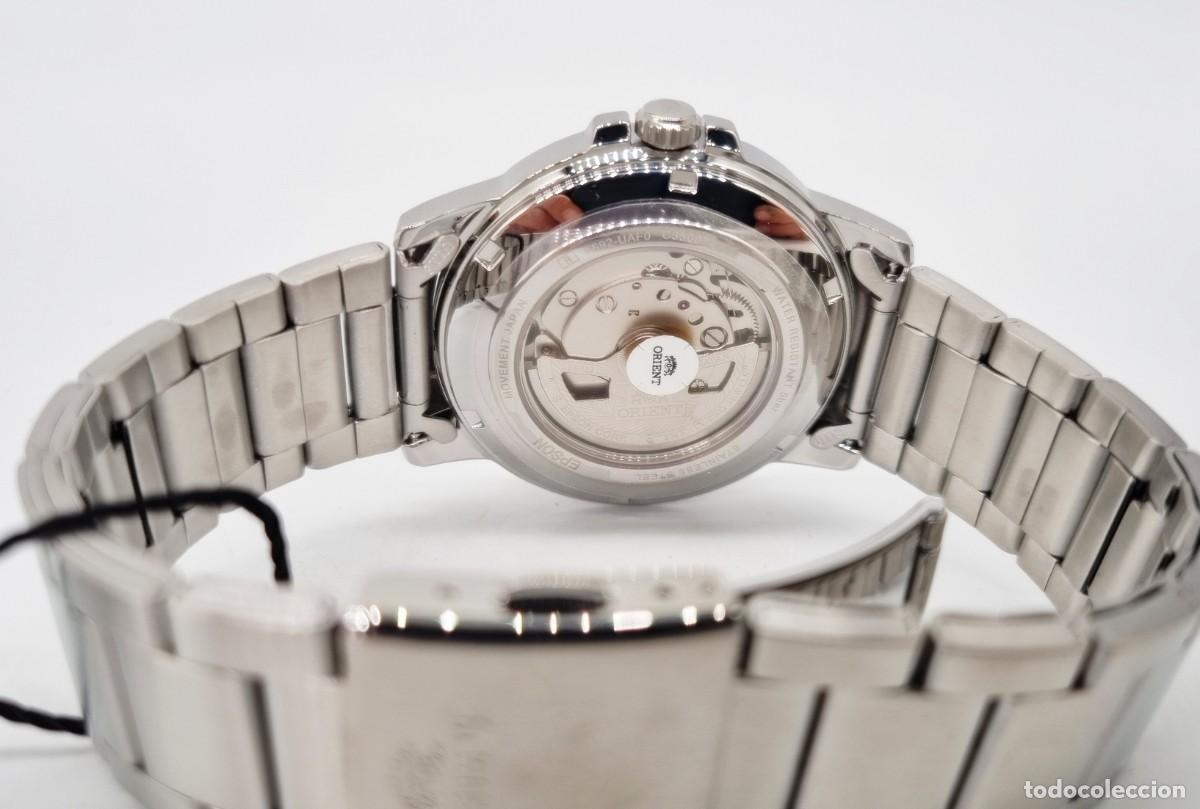 Relojes: Reloj Orient 147-RA-AA0C02L19B autom&aacute;tico - Foto 14