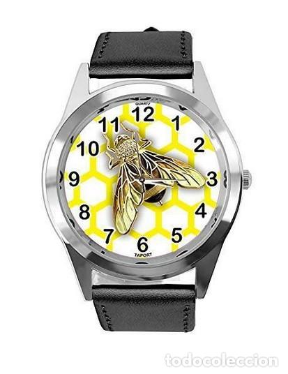 Relojes: Reloj Abeja Abeja (Bee) - Foto 1