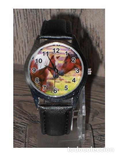 Relojes: Reloj Caballo (model 3) - Foto 1