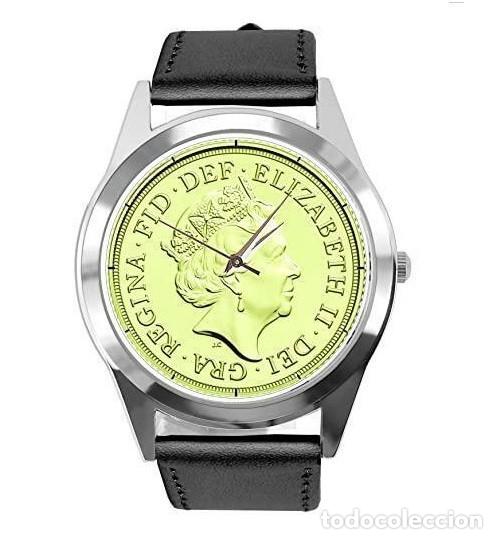 Relojes: Reloj Elisabeth (La Reina Isabel) - Foto 1
