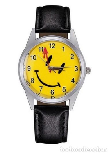 Relojes: Reloj Emoticono Emoji (cara sonriente) (model 2) - Foto 1