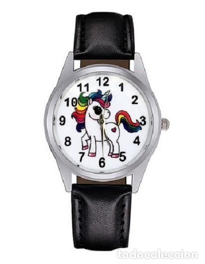Relojes: Reloj Unicornio Pony (model 1) - Foto 1