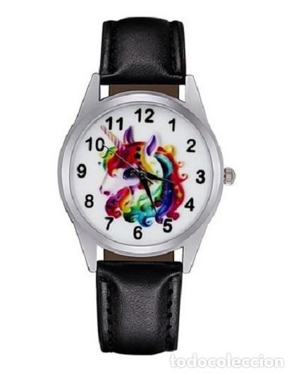 Relojes: Reloj Unicornio Pony (model 3) - Foto 1