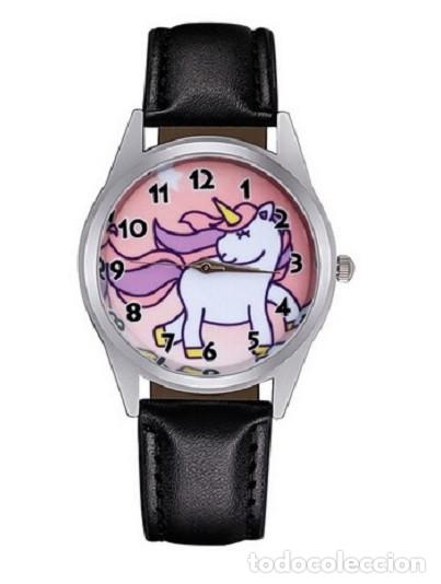 Relojes: Reloj Unicornio Pony (model 4) - Foto 1
