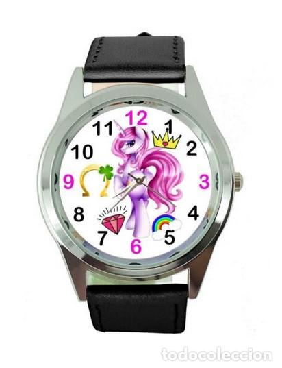 Relojes: Reloj Unicornio Pony (model 5) - Foto 1