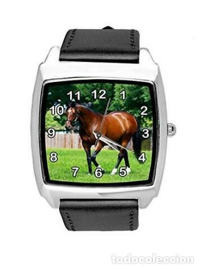Relojes: Reloj Caballo (model 2) - Foto 1