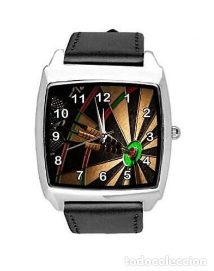 Relojes: Reloj Diana Dardos.. - Foto 1
