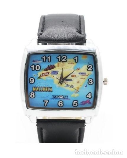 Relojes: Reloj Palma de Mallorca - Foto 1