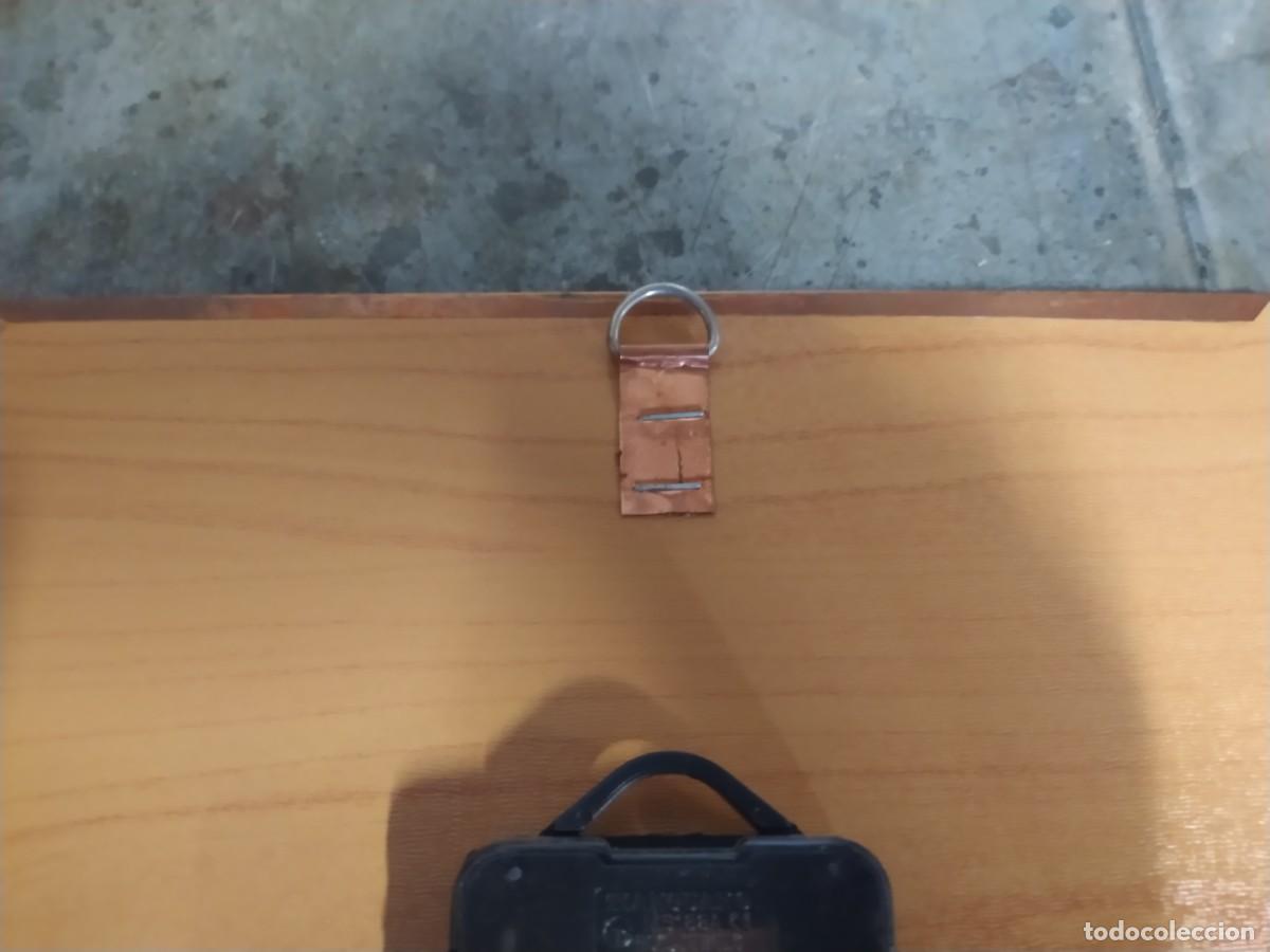 Relojes: Reloj de pared, a pilas - Foto 2