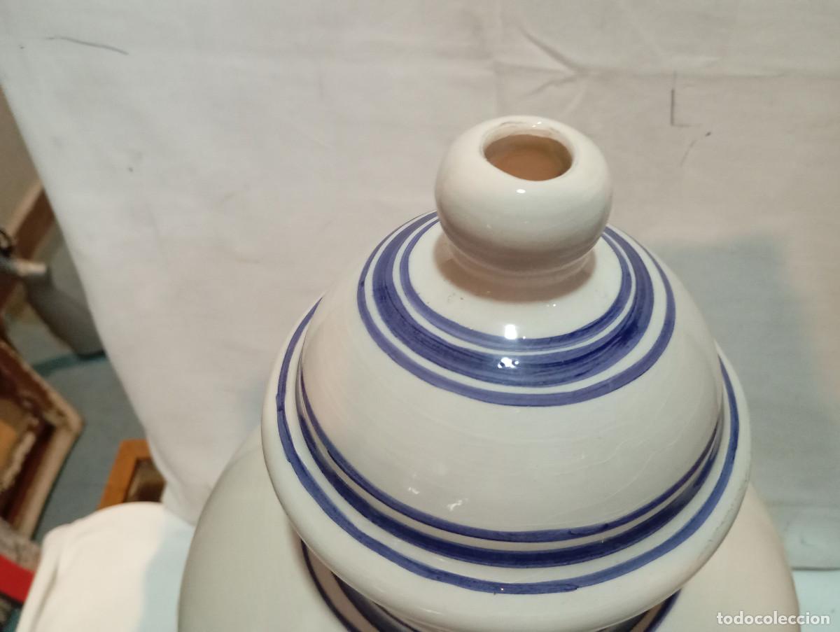 Relojes: centro de mesa pato de madera - Foto 4