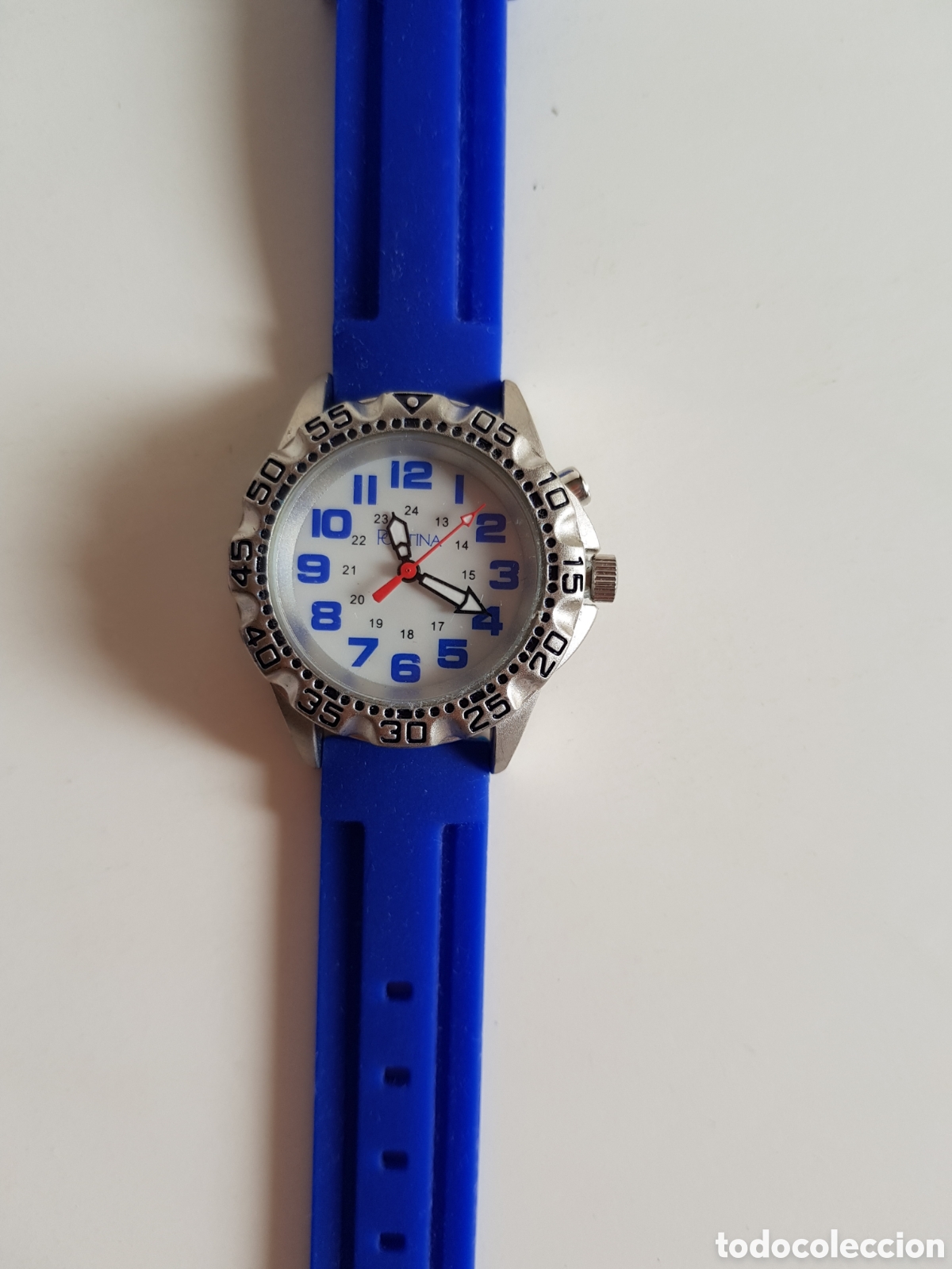 Relojes: Reloj Pontina. Nuevo - Foto 2
