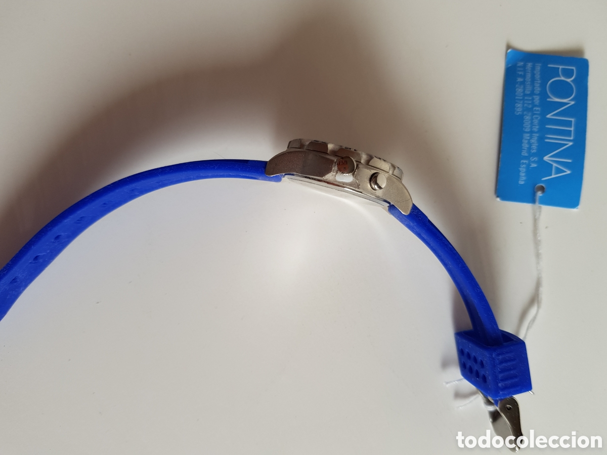 Relojes: Reloj Pontina. Nuevo - Foto 3