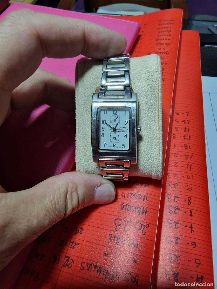 Relojes: RELOJ MUJER LOUIS VALENTI QUARTZ - Foto 1