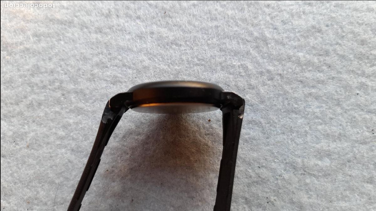 Relojes: Reloj Marca Puma de Cuarzo para Dama. Funcionando. - Foto 4