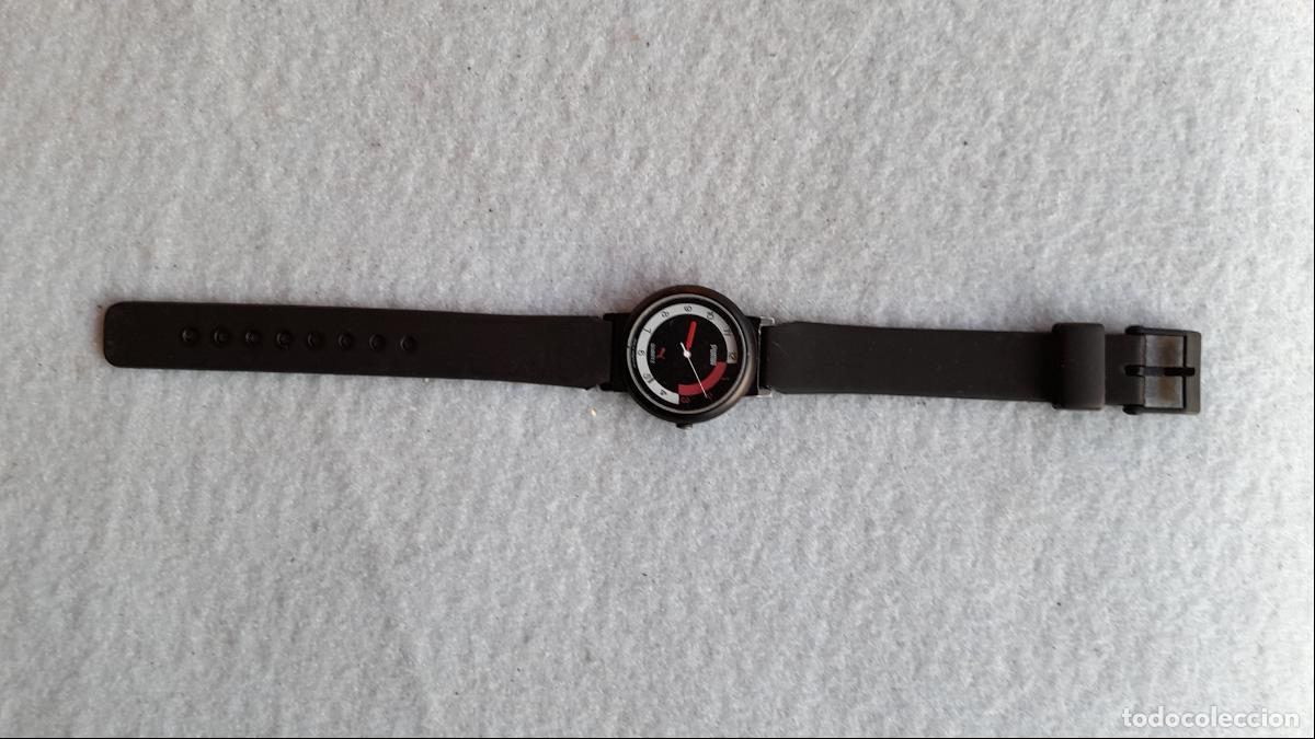 Relojes: Reloj Marca Puma de Cuarzo para Dama. Funcionando. - Foto 7