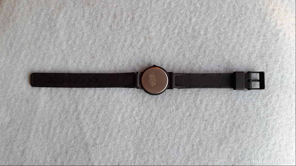 Relojes: Reloj Marca Puma de Cuarzo para Dama. Funcionando. - Foto 8