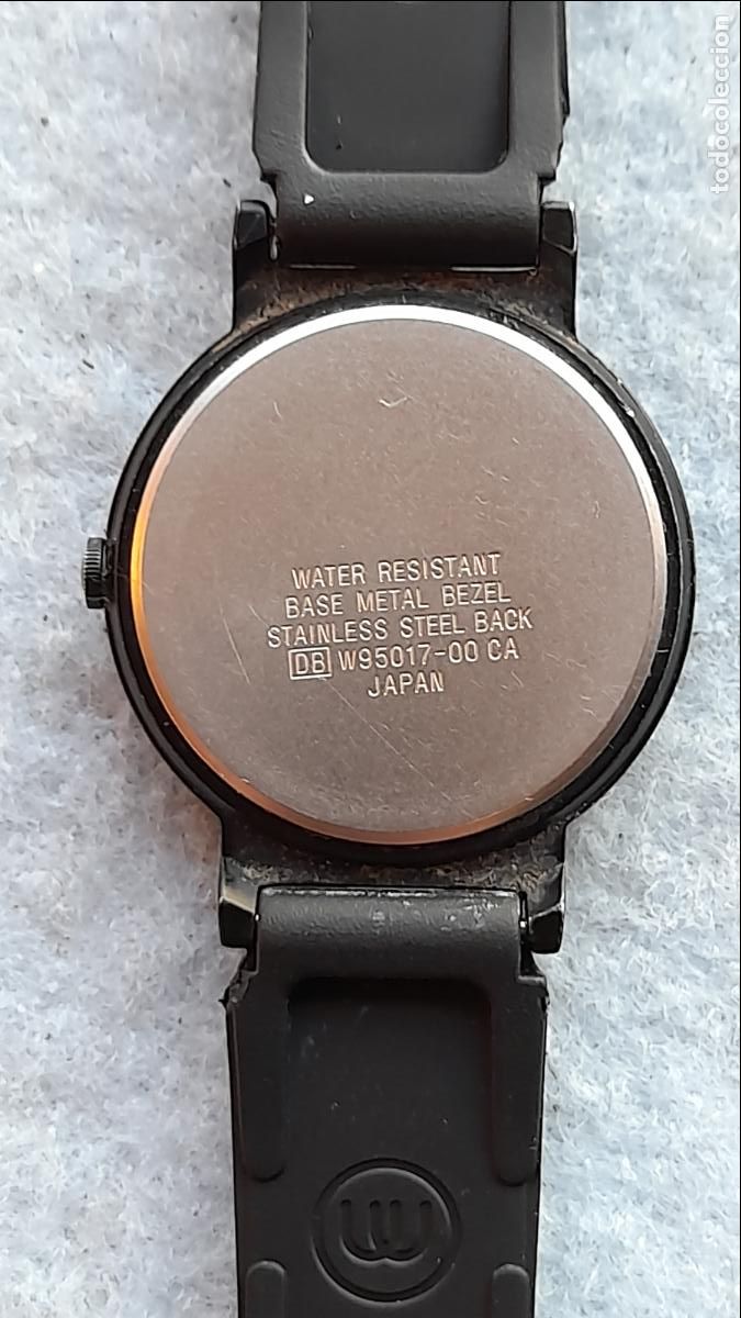 Relojes: Reloj Marca Puma de Cuarzo para Dama. Funcionando. - Foto 10