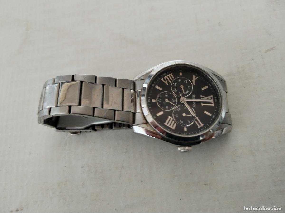 Relojes: RELOJ festina quartz - Foto 8