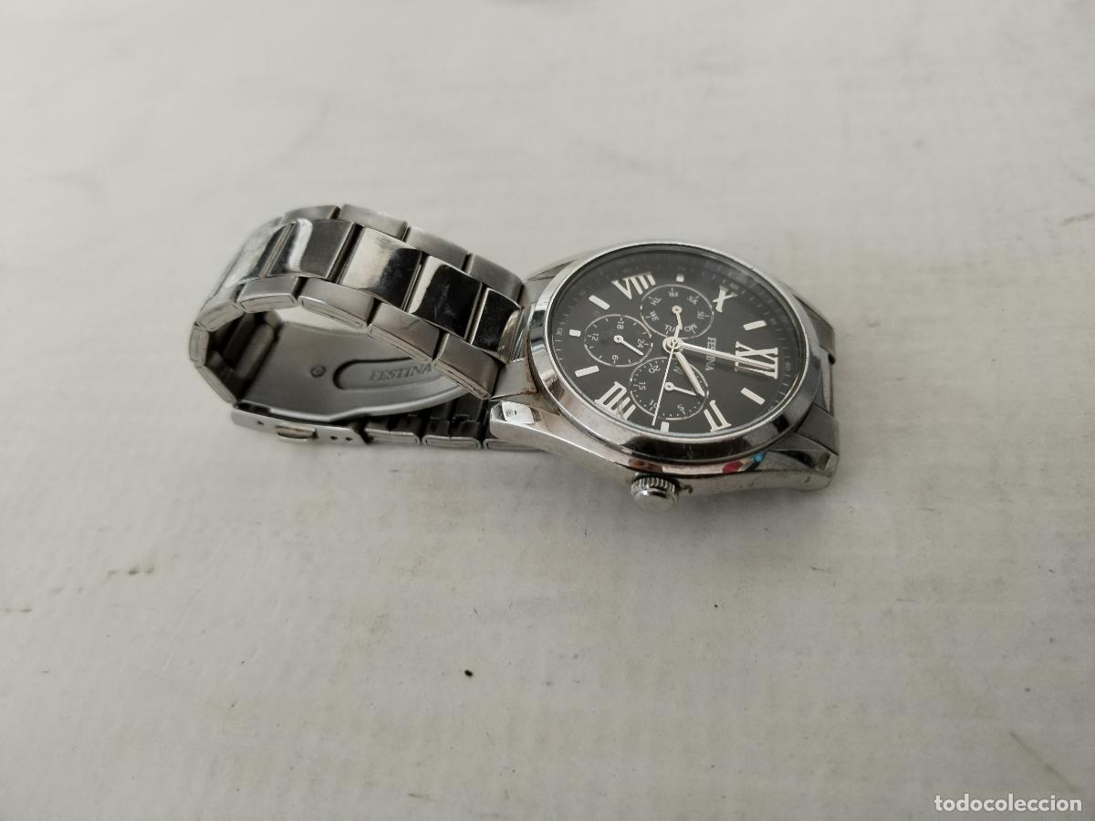 Relojes: RELOJ festina quartz - Foto 1