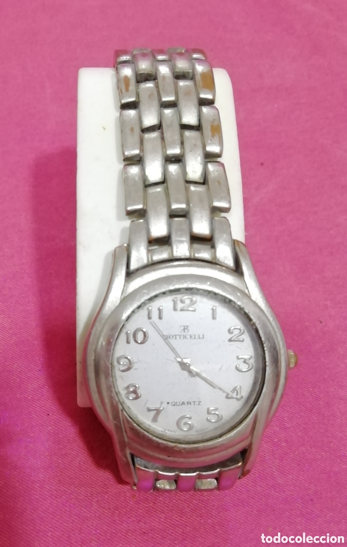 Relojes: Reloj Botticelli Japan Movt - Foto 2