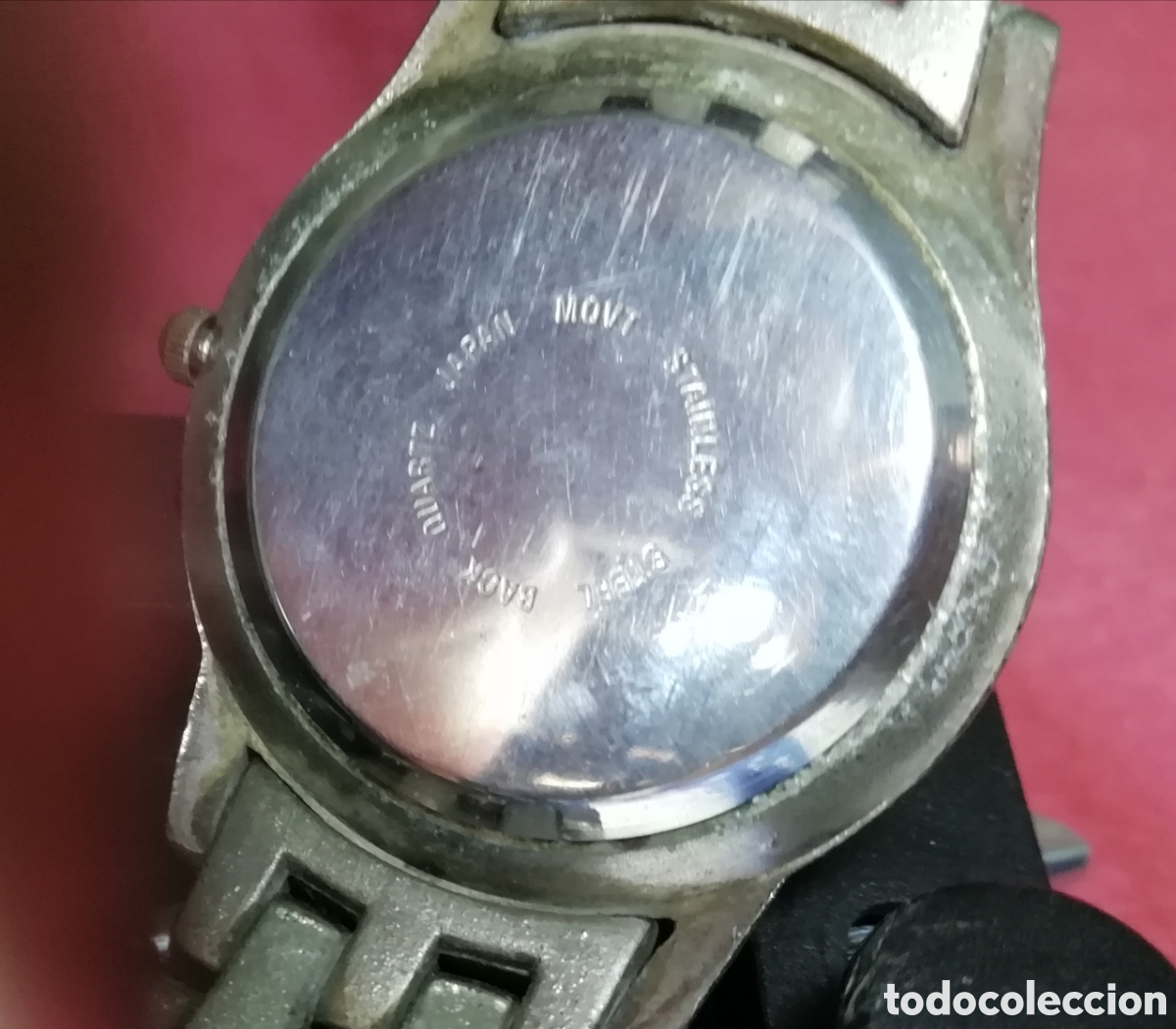 Relojes: Reloj Botticelli Japan Movt - Foto 4