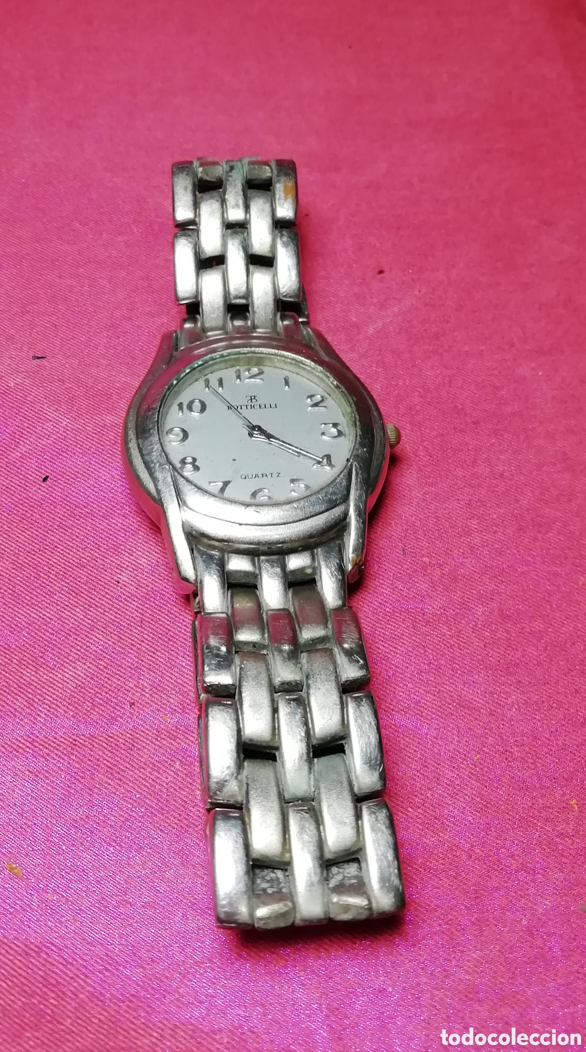 Relojes: Reloj Botticelli Japan Movt - Foto 5