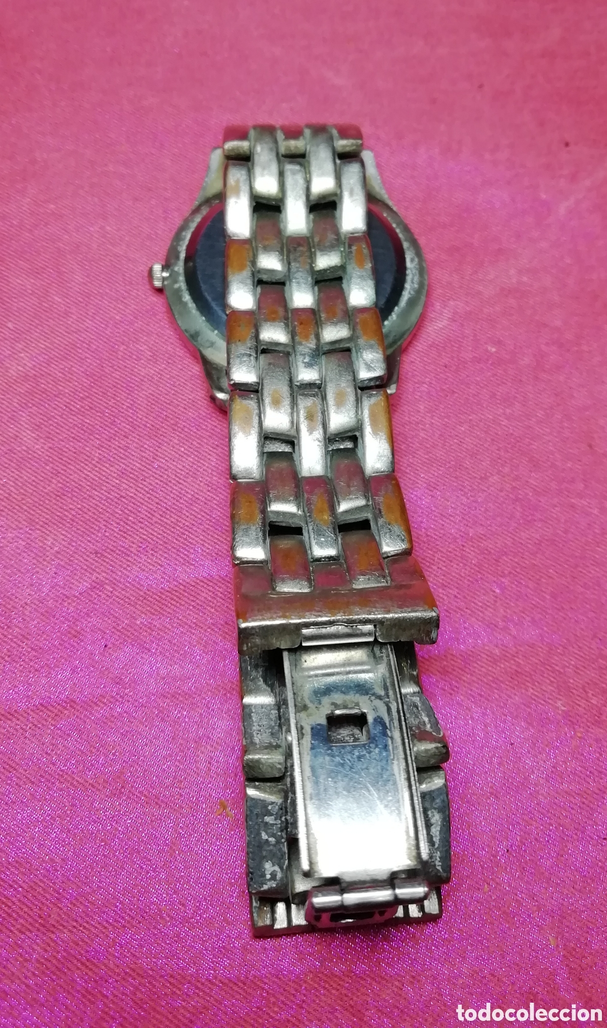 Relojes: Reloj Botticelli Japan Movt - Foto 7