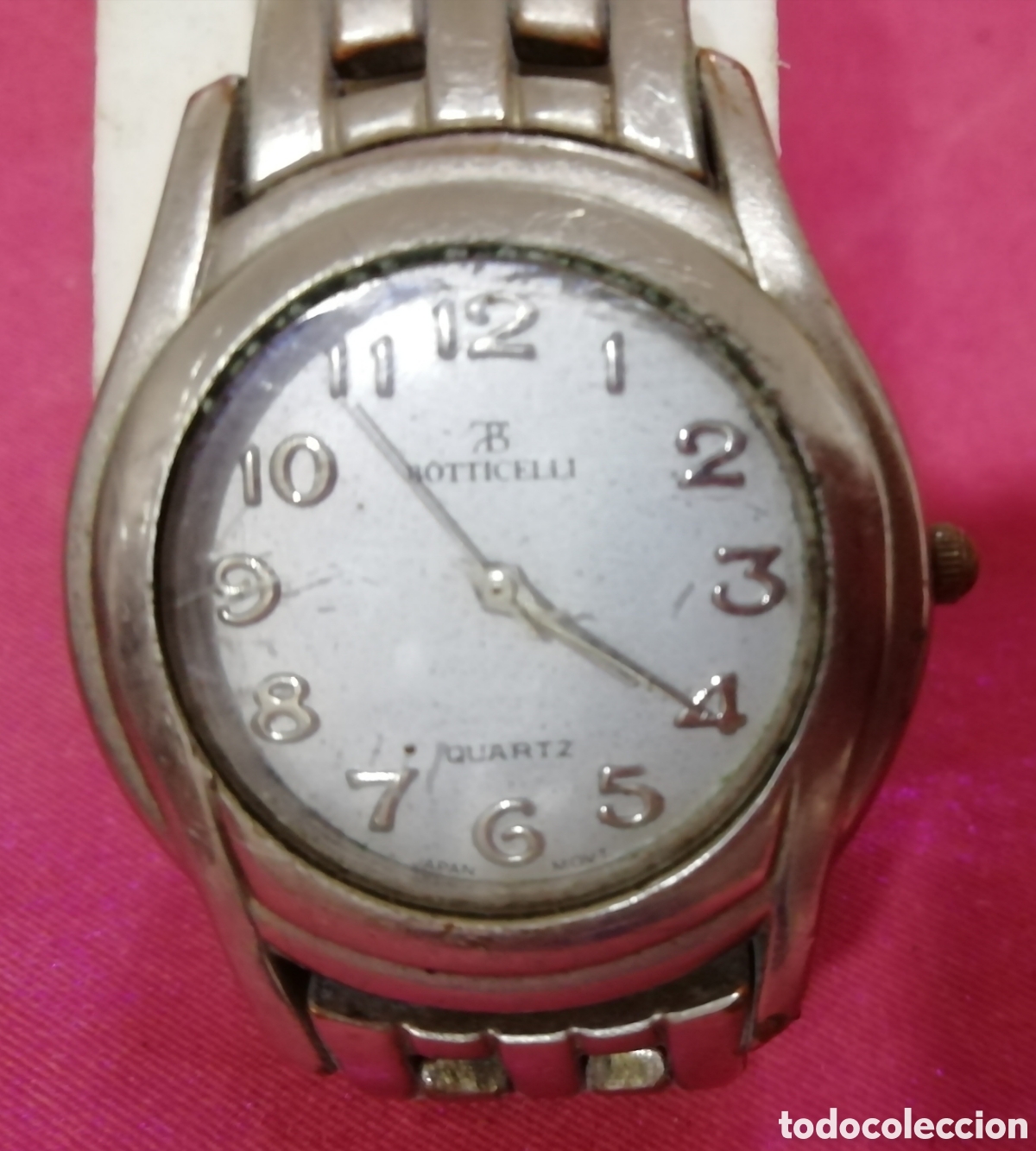 Relojes: Reloj Botticelli Japan Movt - Foto 1