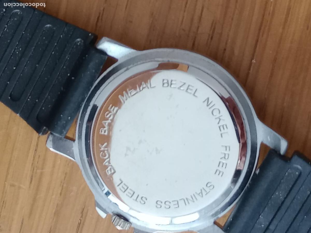 Relojes: RELOJ AUDI, BABIL ONECA - Foto 3