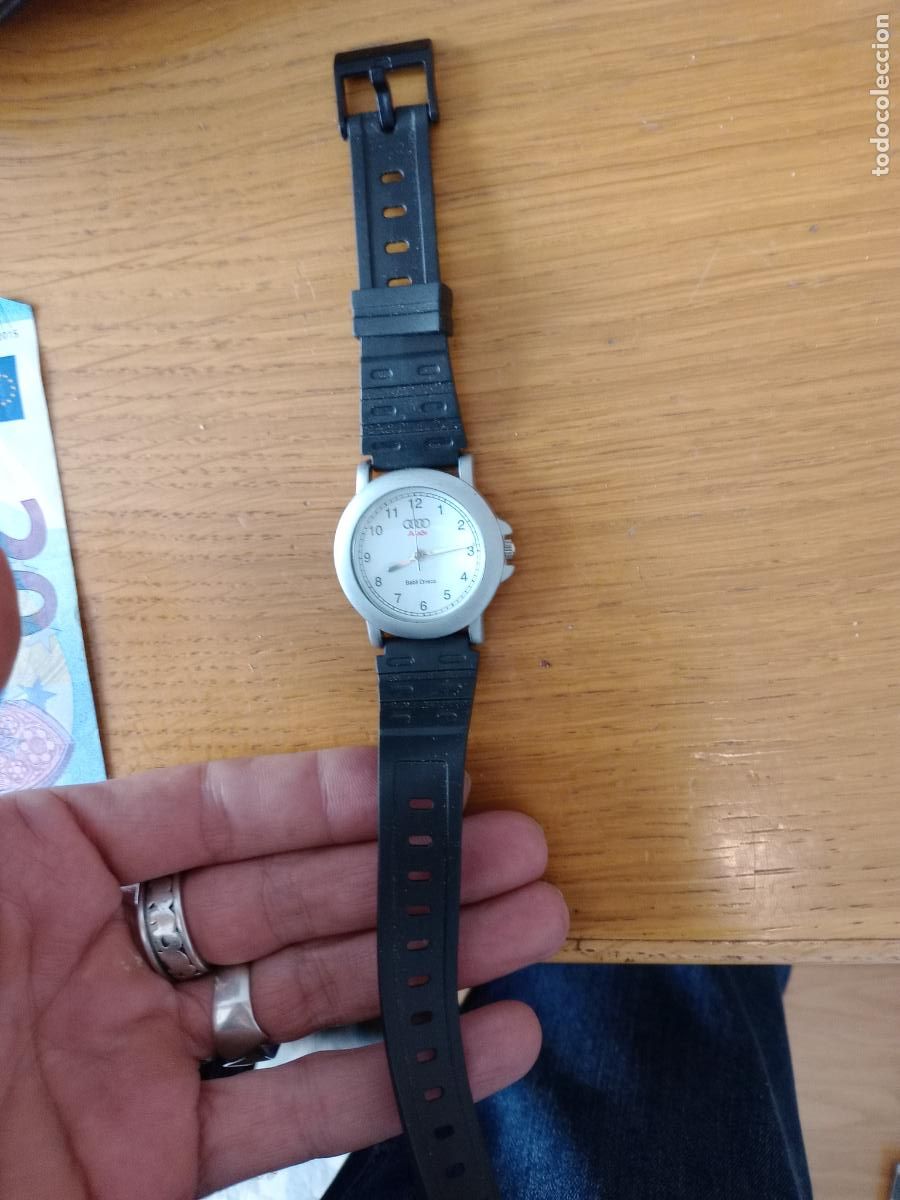 Relojes: RELOJ AUDI, BABIL ONECA - Foto 1