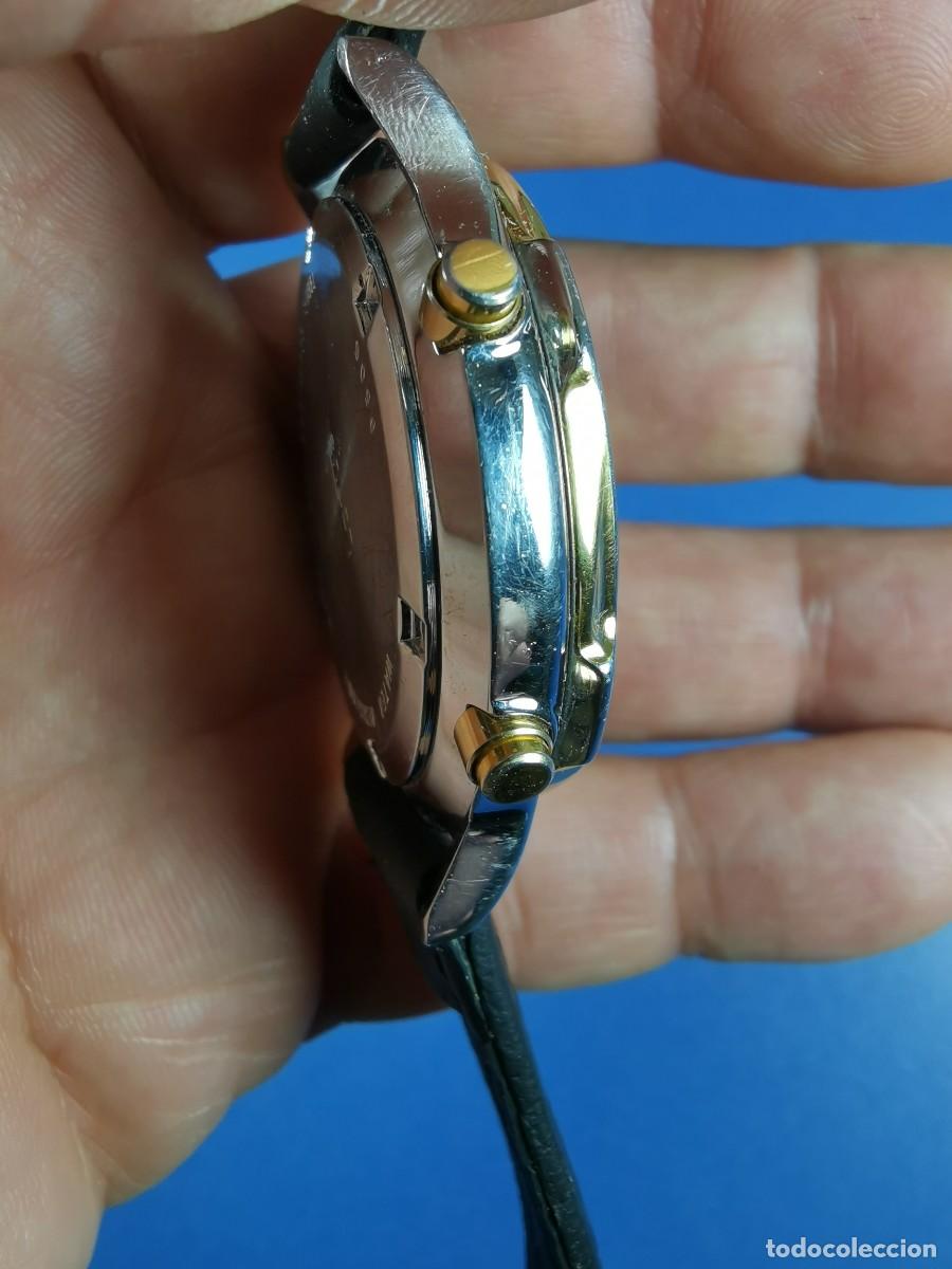 Relojes: LOTUS CHRONOGRAPH ALARM 9506-FUNCIONANDO - Foto 12