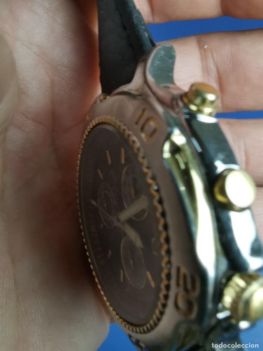 Relojes: LOTUS CHRONOGRAPH ALARM 9506-FUNCIONANDO - Foto 14