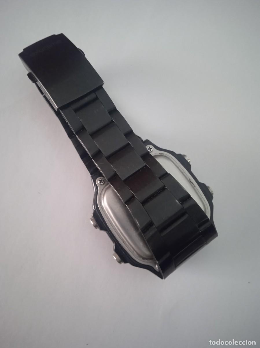 Relojes: RELOJ DIGITAL EXACTIME ALARMA . - Foto 5