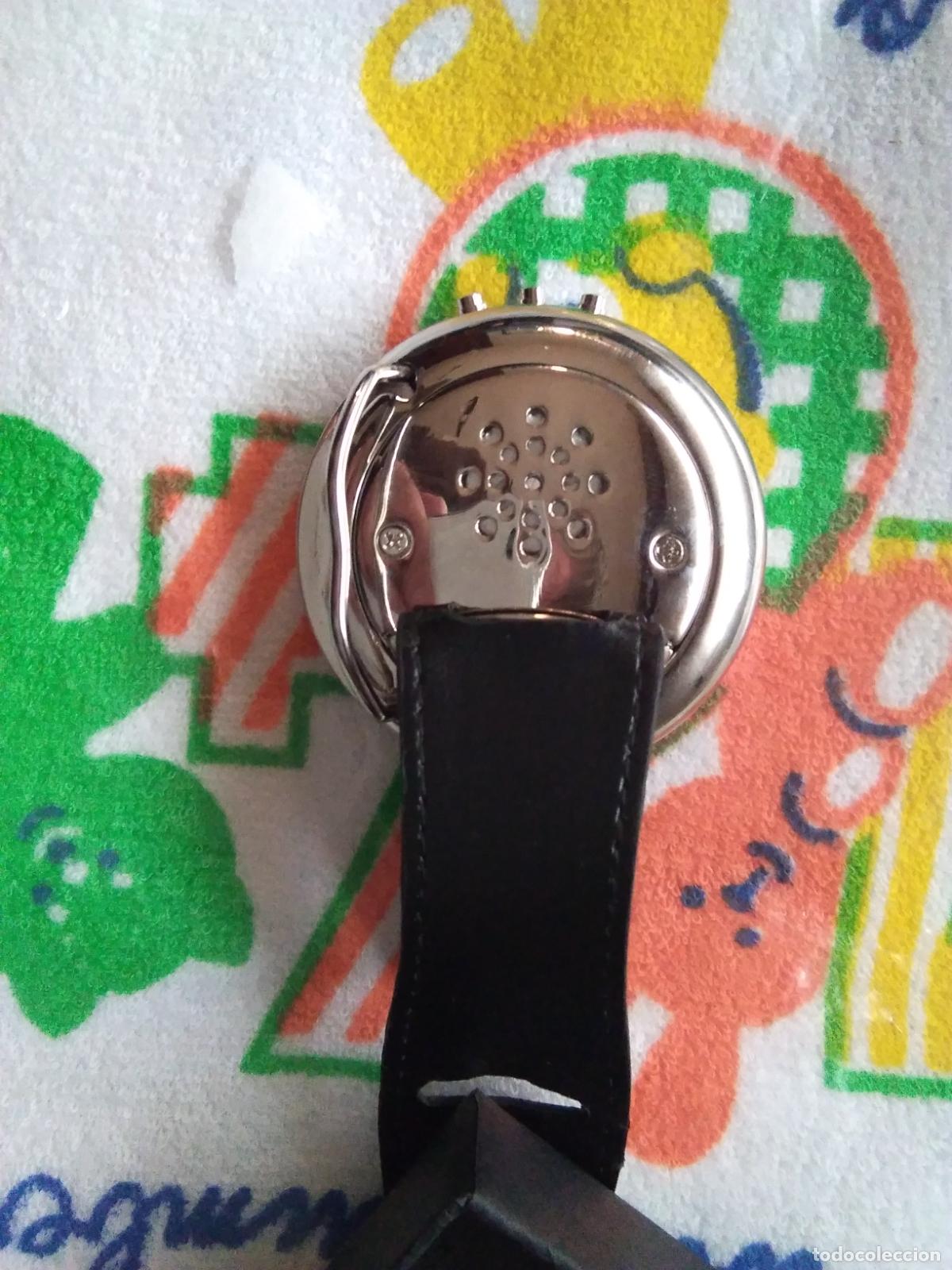 Relojes: RELOJ DESPERTADOR ROBERTO TORRETA - Foto 1