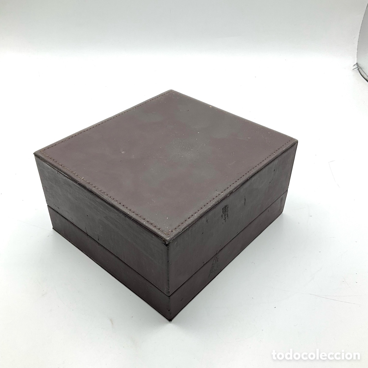 Relojes: MASSIMO DUTTI Caja De Reloj Vac&iacute;a / Empty Watch Box &rdquo;&rdquo; - Foto 6