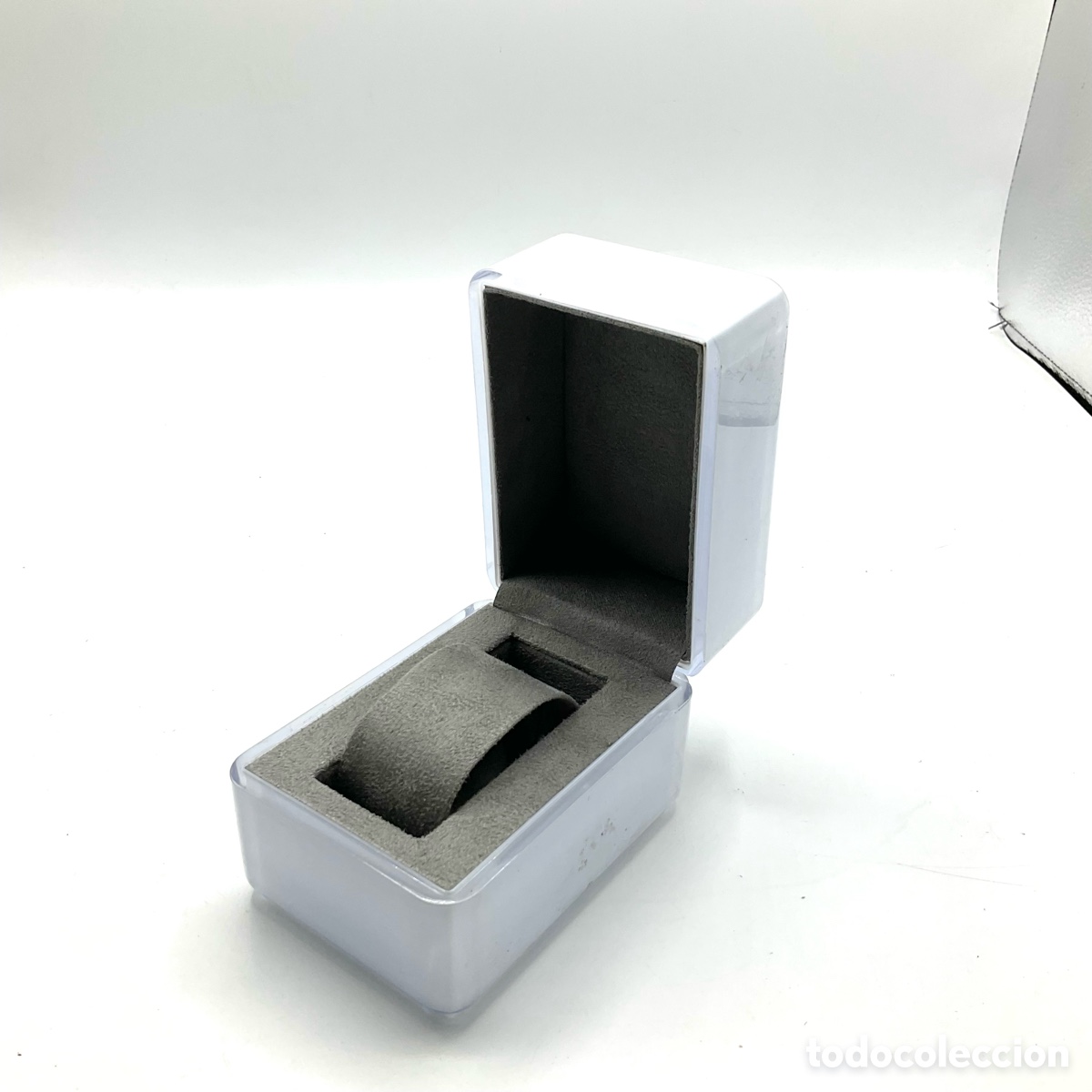 Relojes: DKNY Caja De Reloj Vac&iacute;a / Empty Watch Box &rdquo;&rdquo; - Foto 2